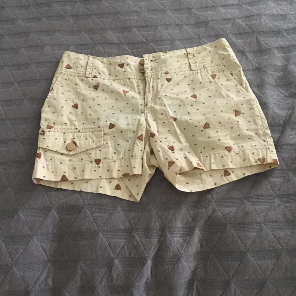 Anthropologie Shorts